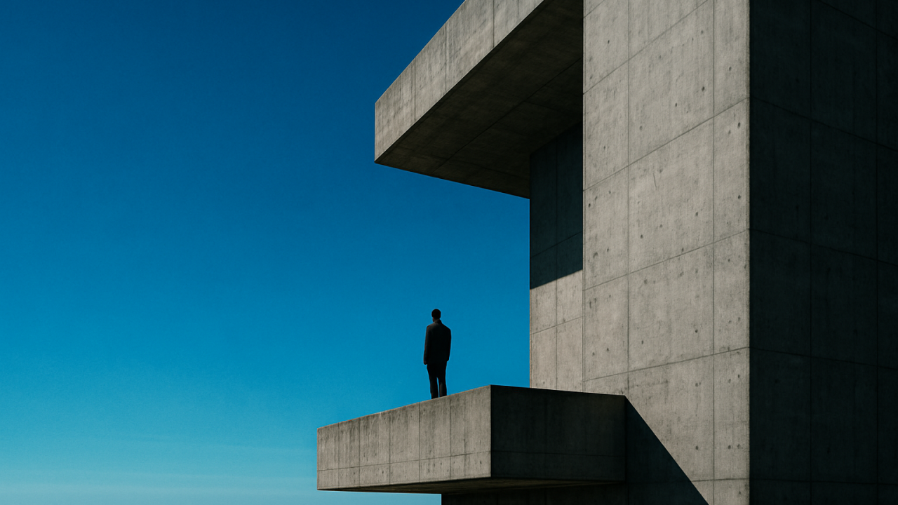 The Discovery Phase Is a Stall Tactic