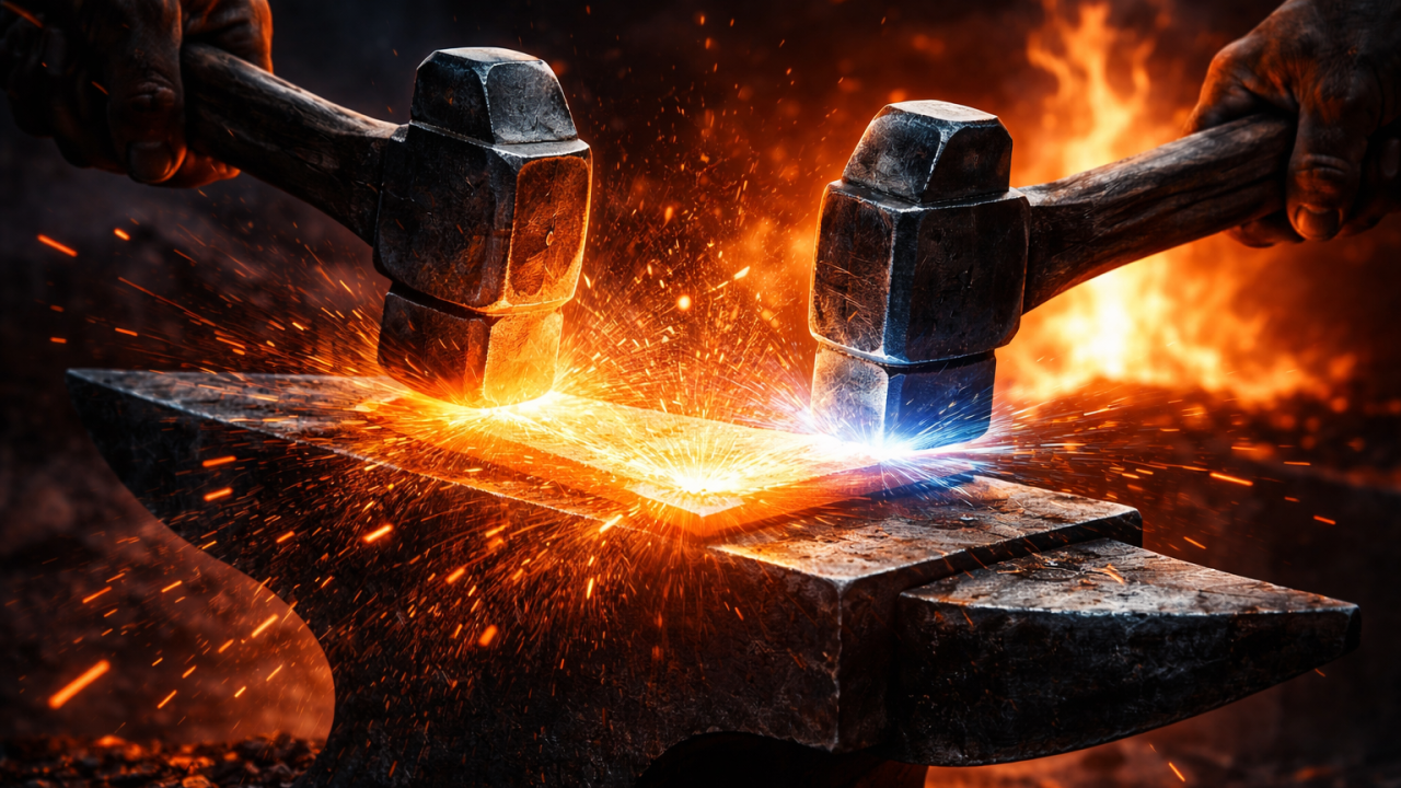 Why I'm Betting on Argument, Not Answers