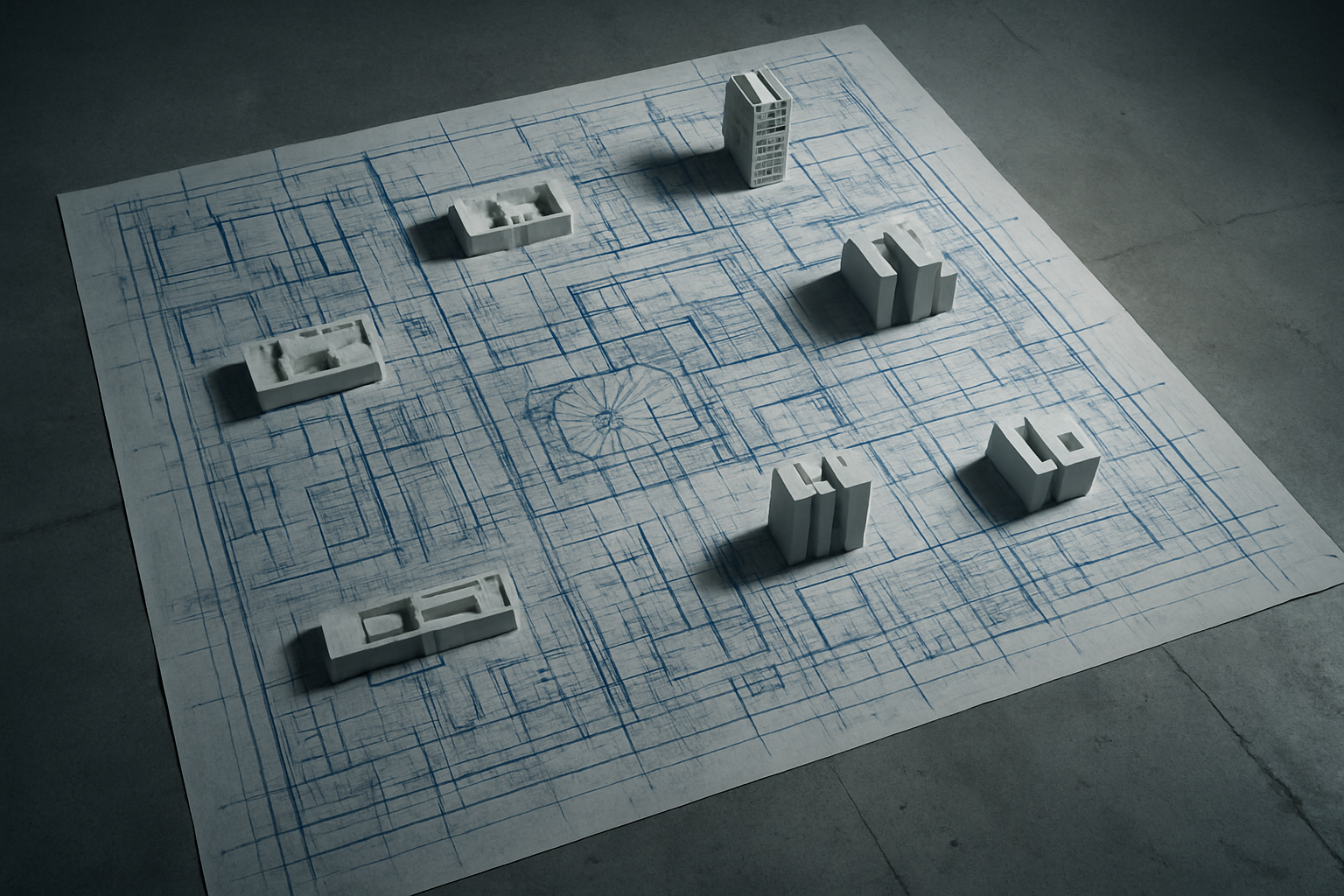 Prototype-first approach